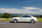 Mercedes-Benz S400 BlueHYBRID 2009 года
